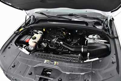 2021 Jeep Grand Cherokee L, $27995. Photo 5