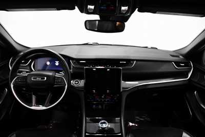 2021 Jeep Grand Cherokee L, $27995. Photo 7