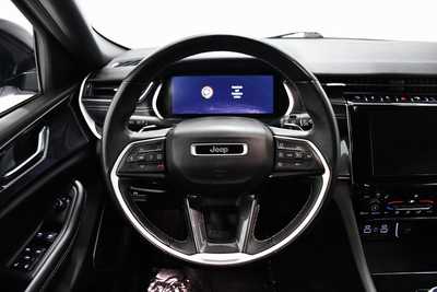 2021 Jeep Grand Cherokee L, $27995. Photo 8