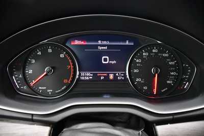 2023 Audi Q5, $31995. Photo 10