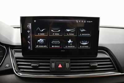 2023 Audi Q5, $31995. Photo 11