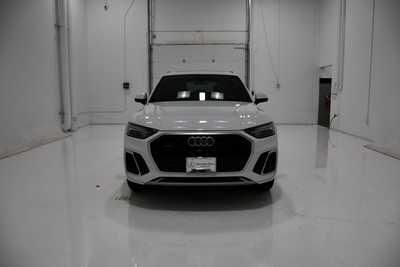 2023 Audi Q5, $31995. Photo 2