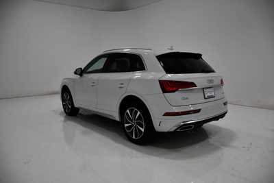 2023 Audi Q5, $31995. Photo 3