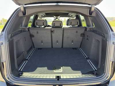 2022 BMW X3, $34495. Photo 10