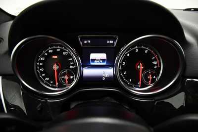 2019 Mercedes-Benz GLE-Class, $19495. Photo 10