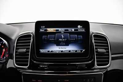 2019 Mercedes-Benz GLE-Class, $19495. Photo 11