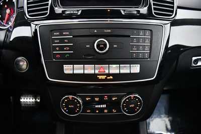 2019 Mercedes-Benz GLE-Class, $19495. Photo 12