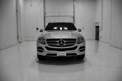 2019 Mercedes-Benz GLE-Class, $19495. Photo 2