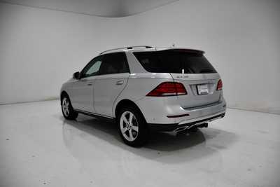 2019 Mercedes-Benz GLE-Class, $19495. Photo 3