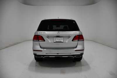 2019 Mercedes-Benz GLE-Class, $19495. Photo 4