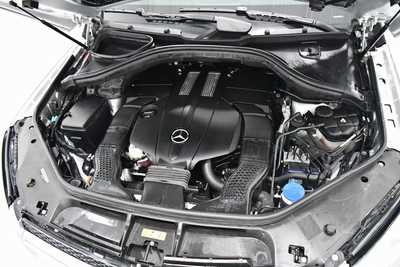 2019 Mercedes-Benz GLE-Class, $19495. Photo 5