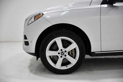 2019 Mercedes-Benz GLE-Class, $19495. Photo 6