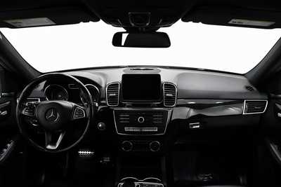 2019 Mercedes-Benz GLE-Class, $19495. Photo 7