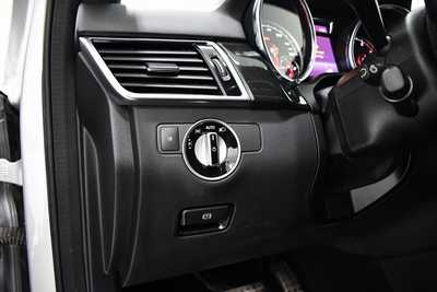 2019 Mercedes-Benz GLE-Class, $19495. Photo 9