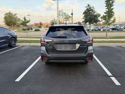 2020 Subaru Outback, $22995. Photo 4
