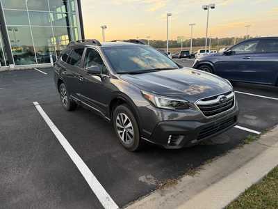 2020 Subaru Outback, $22995. Photo 5