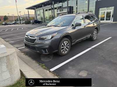 2020 Subaru Outback, $22995. Photo 1