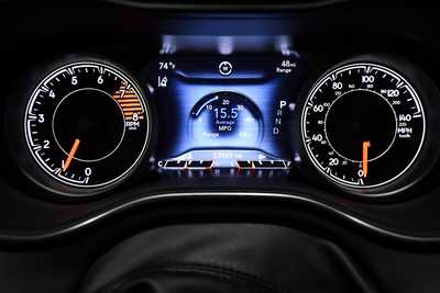 2022 Jeep Cherokee, $20995. Photo 10