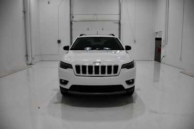 2022 Jeep Cherokee, $23495. Photo 2