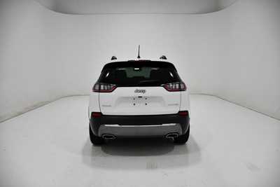 2022 Jeep Cherokee, $23495. Photo 4