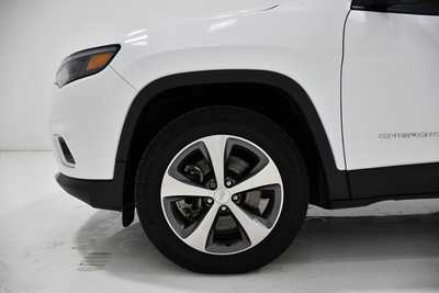 2022 Jeep Cherokee, $20995. Photo 6