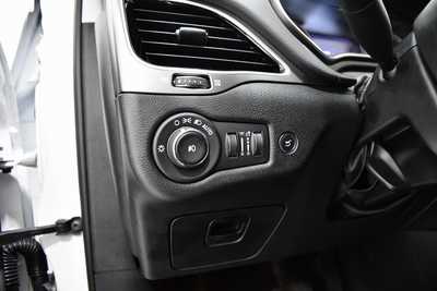 2022 Jeep Cherokee, $20995. Photo 9