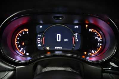 2022 Dodge Durango, $29995. Photo 10