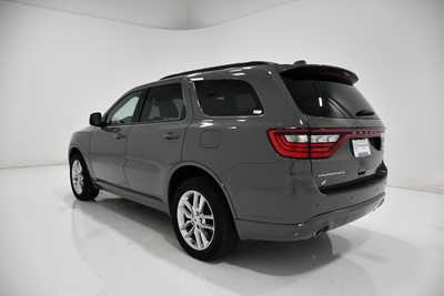 2022 Dodge Durango, $29995. Photo 3