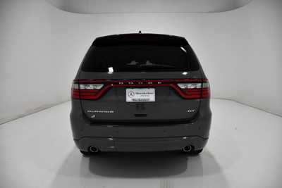 2022 Dodge Durango, $29995. Photo 4