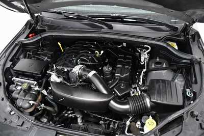 2022 Dodge Durango, $29995. Photo 5