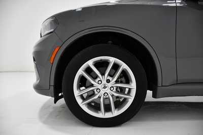 2022 Dodge Durango, $29995. Photo 6
