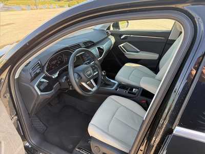 2022 Audi Q3, $29995. Photo 6