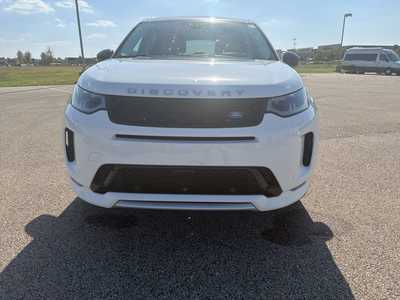 2024 Land Rover Discovery, $38495. Photo 2