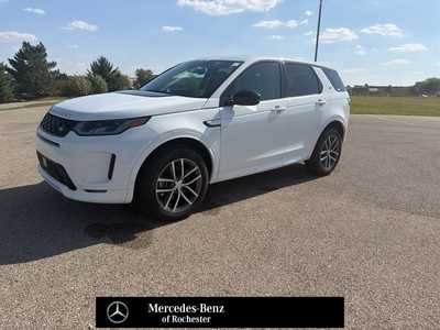 2024 Land Rover Discovery, $38495. Photo 1