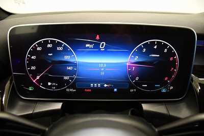 2026 Mercedes-Benz GLC-Class, $57535. Photo 10