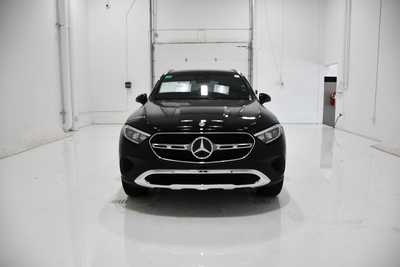 2026 Mercedes-Benz GLC-Class, $57535. Photo 2
