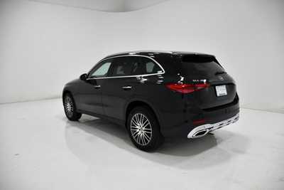 2026 Mercedes-Benz GLC-Class, $57535. Photo 3
