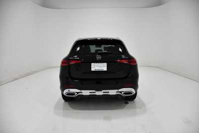 2026 Mercedes-Benz GLC-Class, $57535. Photo 4