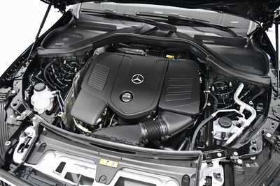 2026 Mercedes-Benz GLC-Class, $57535. Photo 5