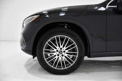 2026 Mercedes-Benz GLC-Class, $57535. Photo 6