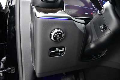 2026 Mercedes-Benz GLC-Class, $57535. Photo 9