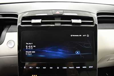 2024 Hyundai Tucson, $28995. Photo 11