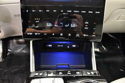 2024 Hyundai Tucson, $28995. Photo 12