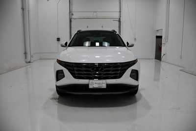 2024 Hyundai Tucson, $28995. Photo 2