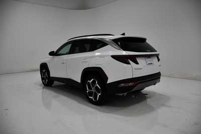 2024 Hyundai Tucson, $28995. Photo 3