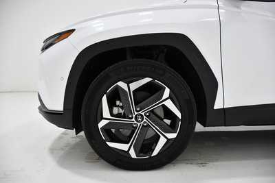 2024 Hyundai Tucson, $28995. Photo 6