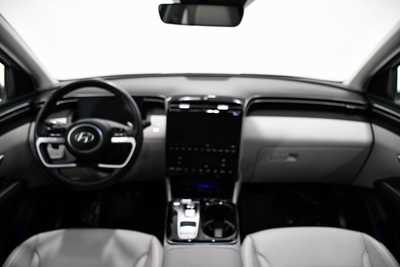 2024 Hyundai Tucson, $28995. Photo 7