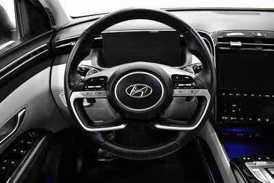 2024 Hyundai Tucson, $28995. Photo 8