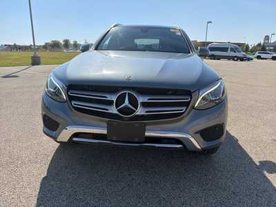 2019 Mercedes-Benz GLC-Class, $15495. Photo 2