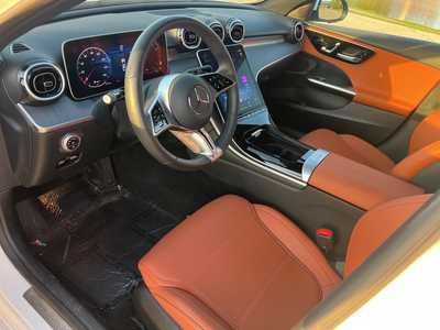 2025 Mercedes-Benz C-Class, $43495. Photo 9